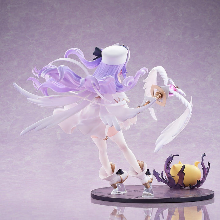 ユニコーン -ホワイト・マイ・エンジェル- 完成品フィギュア 1/6スケール