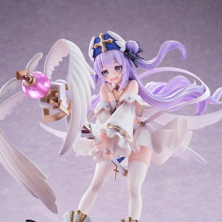 ユニコーン -ホワイト・マイ・エンジェル- 完成品フィギュア 1/6スケール