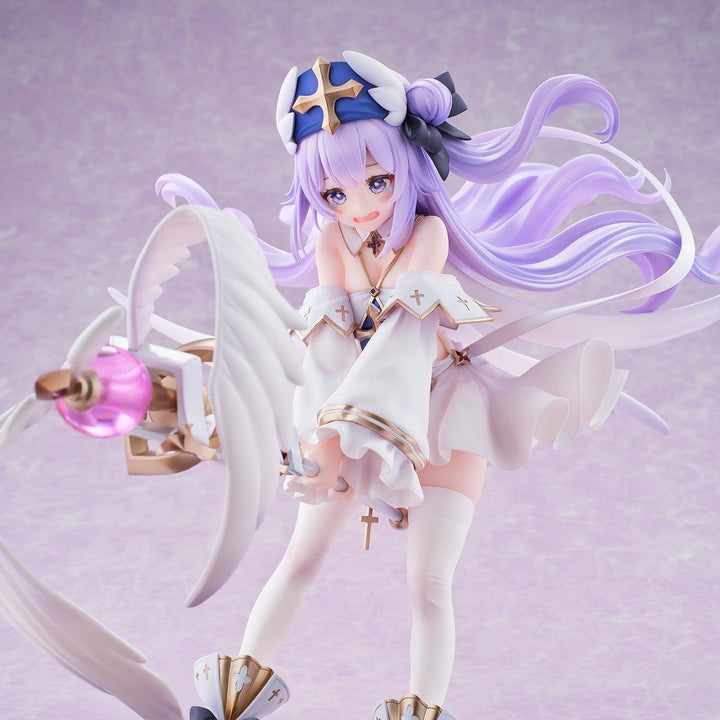 ユニコーン -ホワイト・マイ・エンジェル- 完成品フィギュア 1/6スケール
