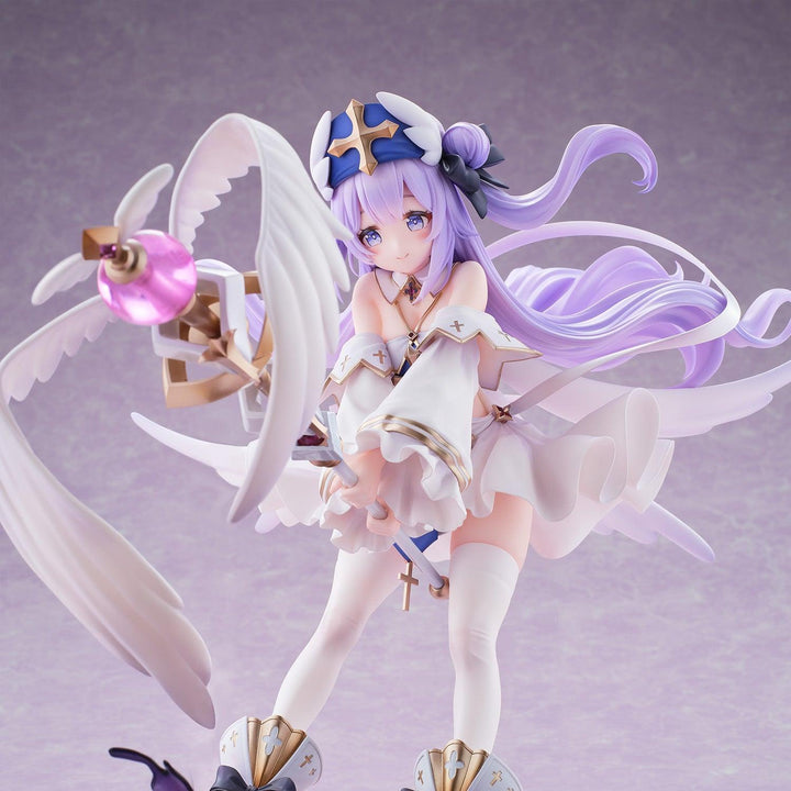 ユニコーン -ホワイト・マイ・エンジェル- 完成品フィギュア 1/6スケール