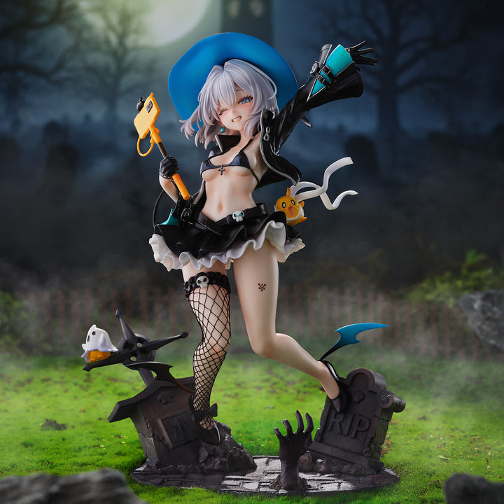 ヤーデ -イイコのときめきマジック- 1/6スケール