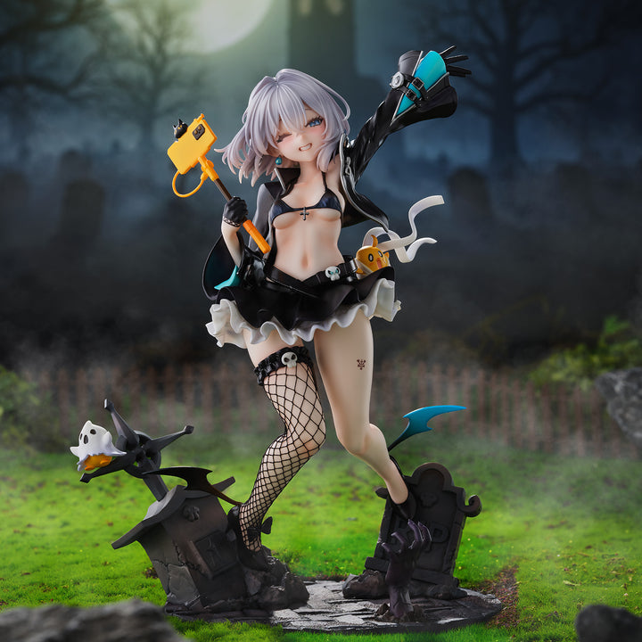 ヤーデ -イイコのときめきマジック- 1/6スケール