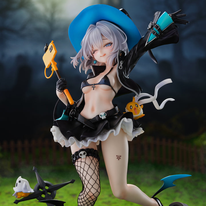 ヤーデ -イイコのときめきマジック- 1/6スケール