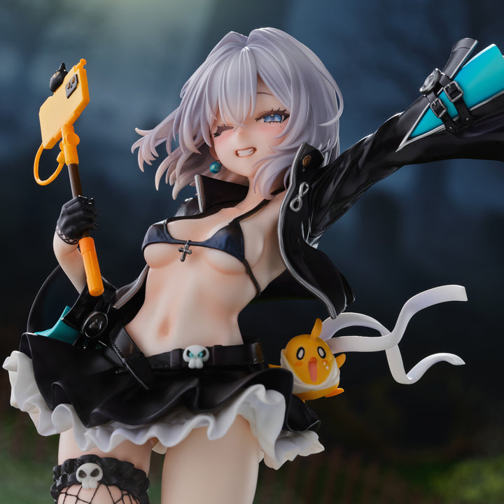 ヤーデ -イイコのときめきマジック- 1/6スケール