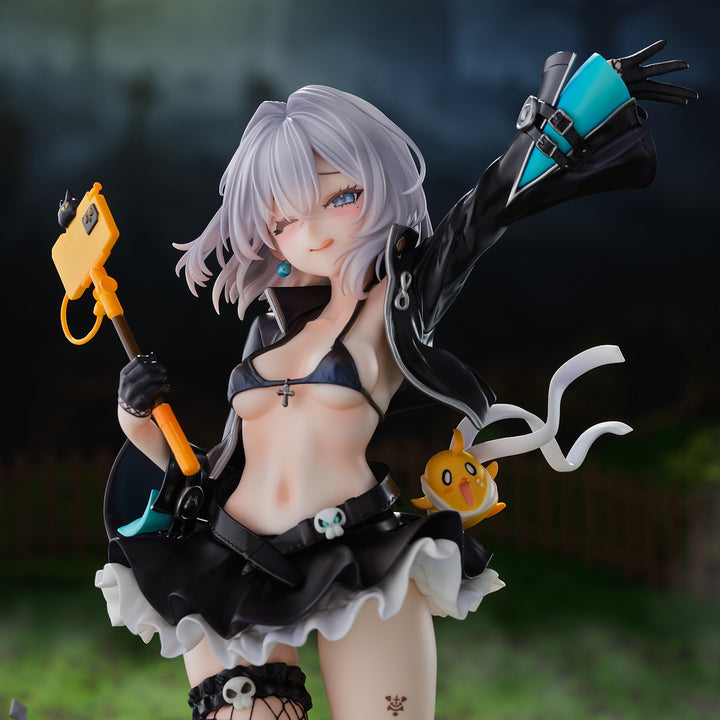 ヤーデ -イイコのときめきマジック- 1/6スケール