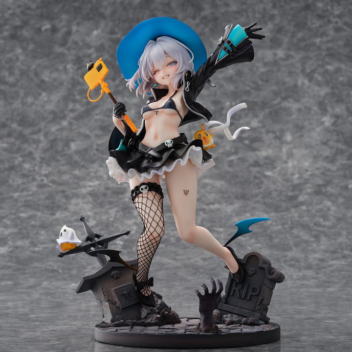 ヤーデ -イイコのときめきマジック- 1/6スケール