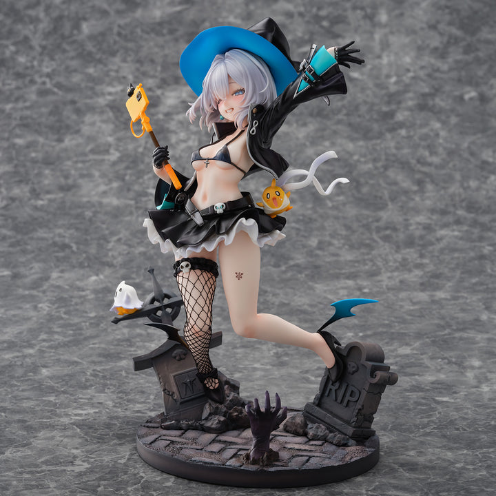 ヤーデ -イイコのときめきマジック- 1/6スケール