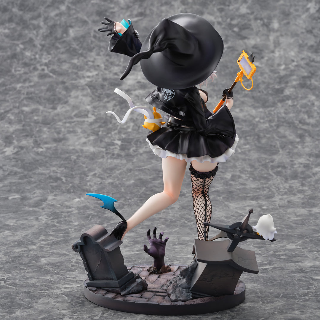 ヤーデ -イイコのときめきマジック- 1/6スケール