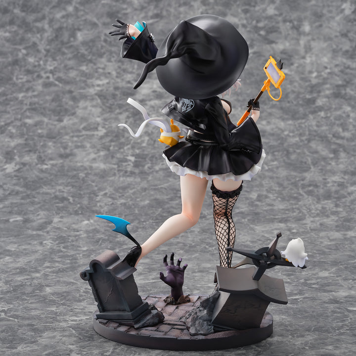 ヤーデ -イイコのときめきマジック- 1/6スケール