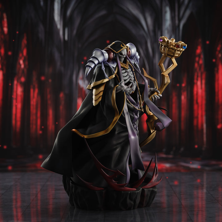 アインズ・ウール・ゴウン 10th Anniversary so-bin ver.