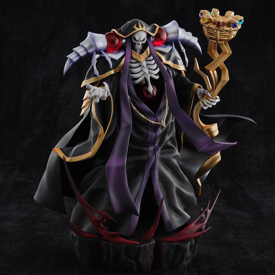 アインズ・ウール・ゴウン 10th Anniversary so-bin ver.