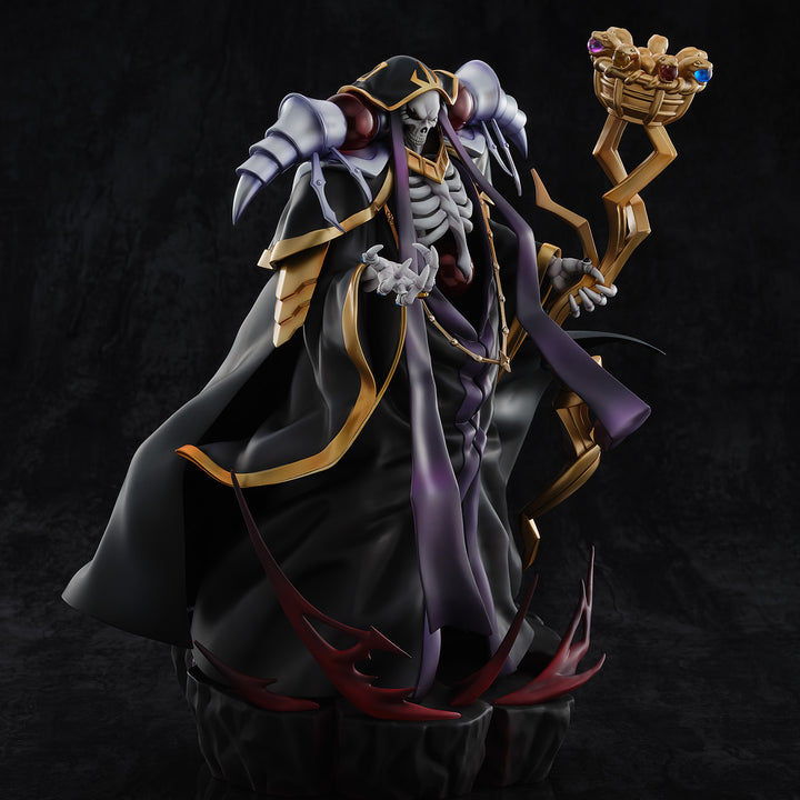 アインズ・ウール・ゴウン 10th Anniversary so-bin ver.