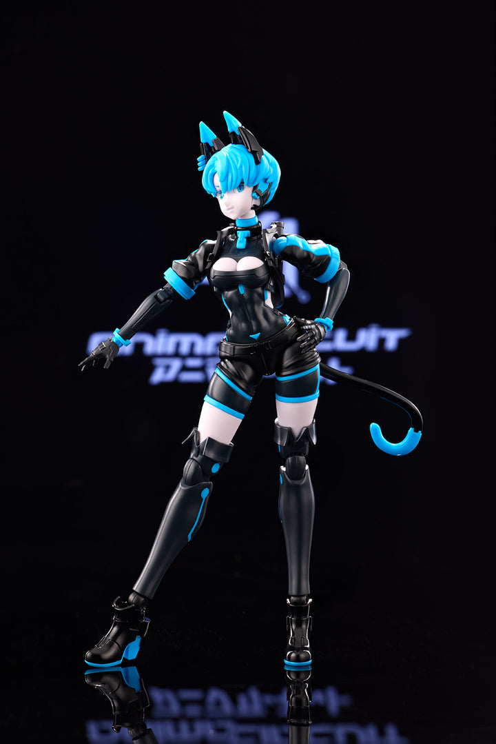 アニマサーキット ソラ・ザ・キャット SP 1/12スケール