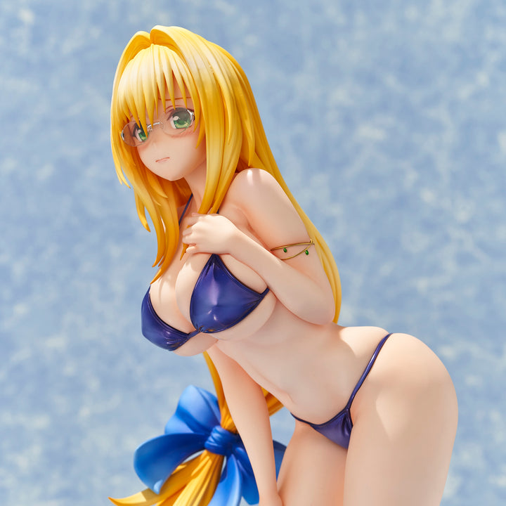 水着シリーズ ティアーユ・ルナティーク【再販26】　 1/4スケール
