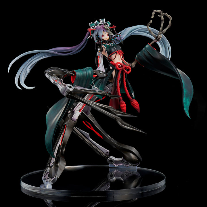 シーエ JAPANESE Style 15th Memorial Costume 【再販26】