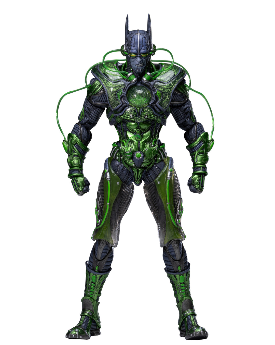 バットマン・ザ・ドーンブレイカー