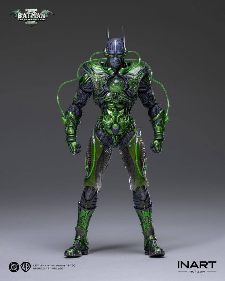 バットマン・ザ・ドーンブレイカー