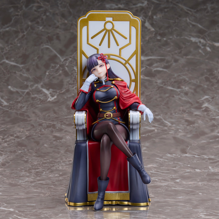 山城恋 1/6スケール
