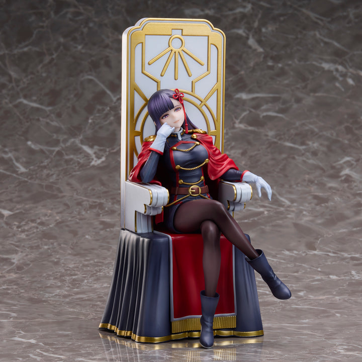 山城恋 1/6スケール