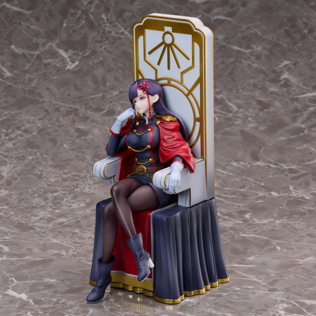 山城恋 1/6スケール