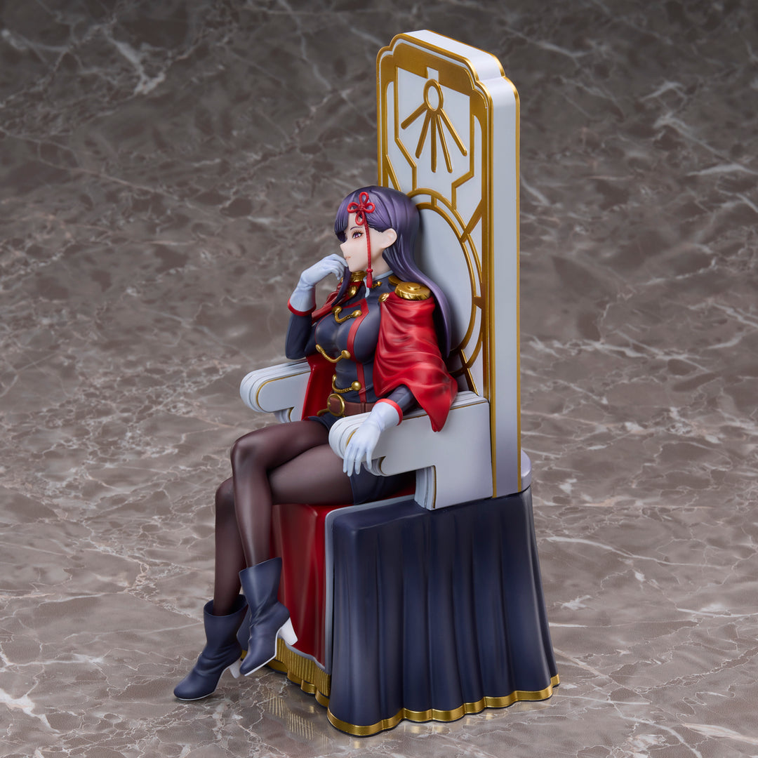 山城恋 1/6スケール