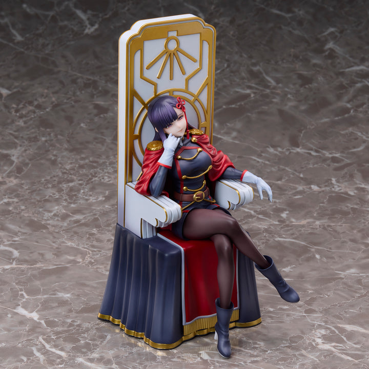 山城恋 1/6スケール