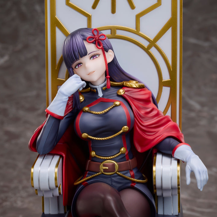 山城恋 1/6スケール
