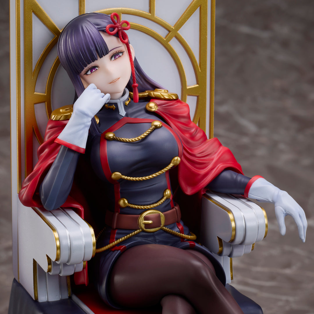 山城恋 1/6スケール