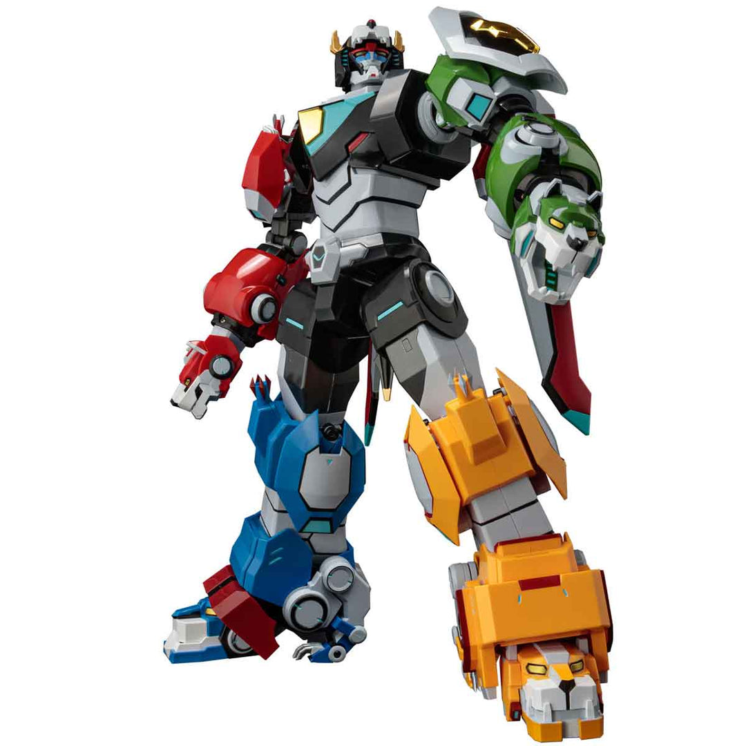 【決算セール対象！】 RIOBOT ヴォルトロン