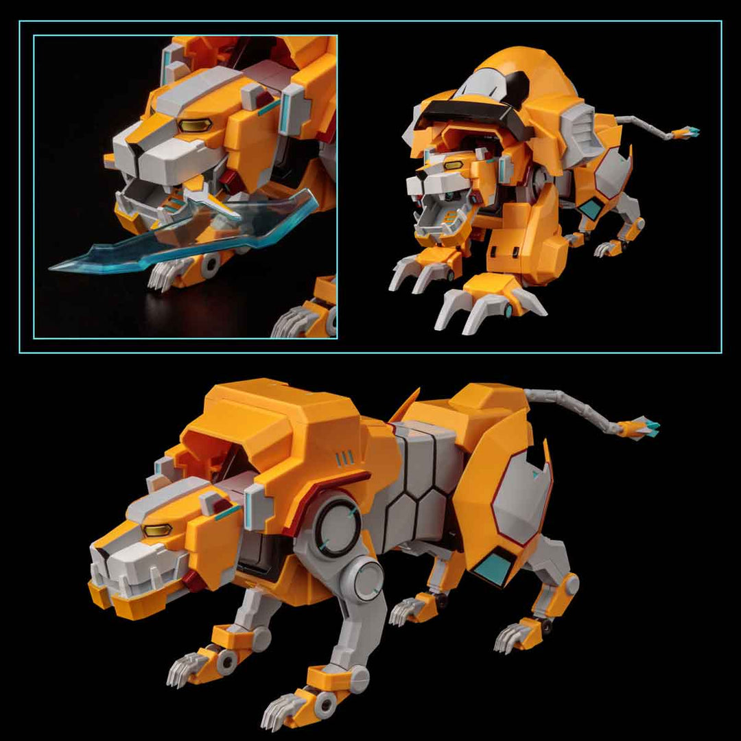 【決算セール対象！】 RIOBOT ヴォルトロン