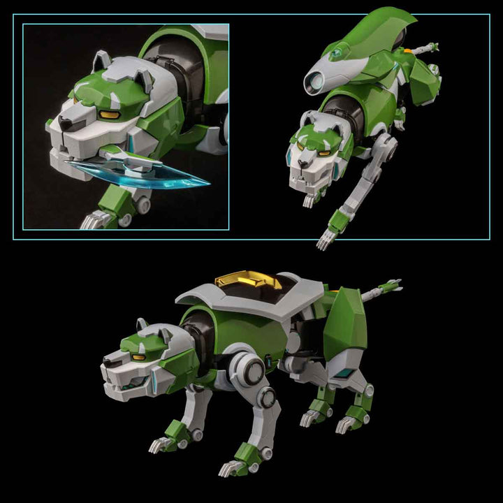 【決算セール対象！】 RIOBOT ヴォルトロン