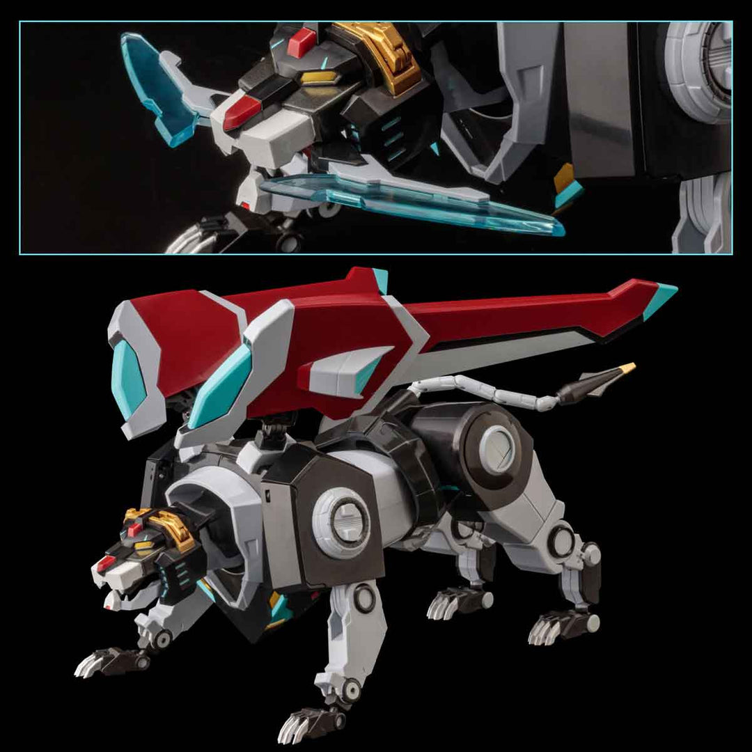 【決算セール対象！】 RIOBOT ヴォルトロン