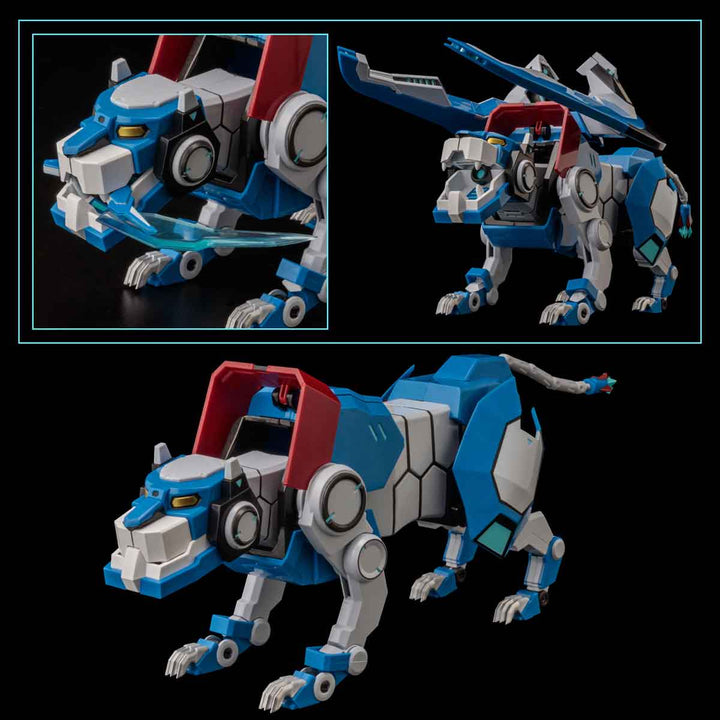 【決算セール対象！】 RIOBOT ヴォルトロン