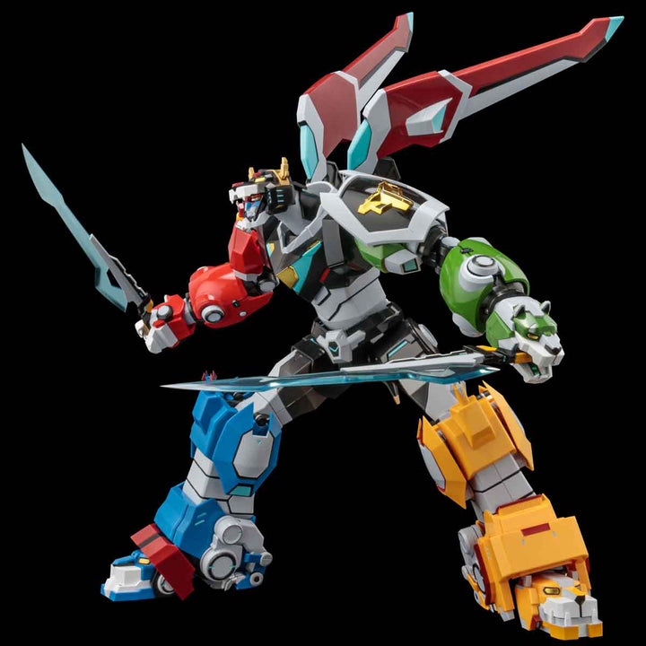 【決算セール対象！】 RIOBOT ヴォルトロン