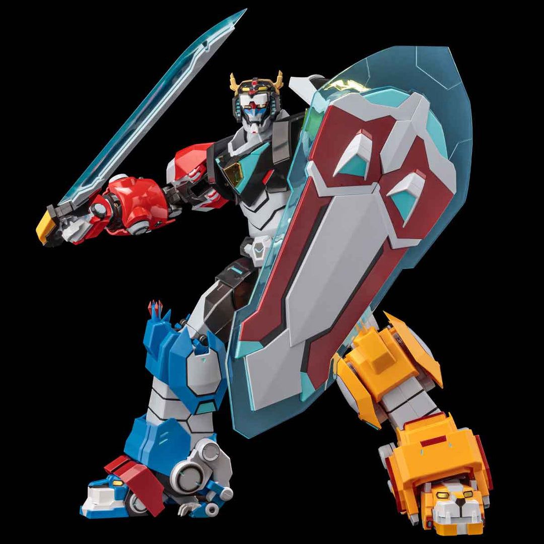 【決算セール対象！】 RIOBOT ヴォルトロン