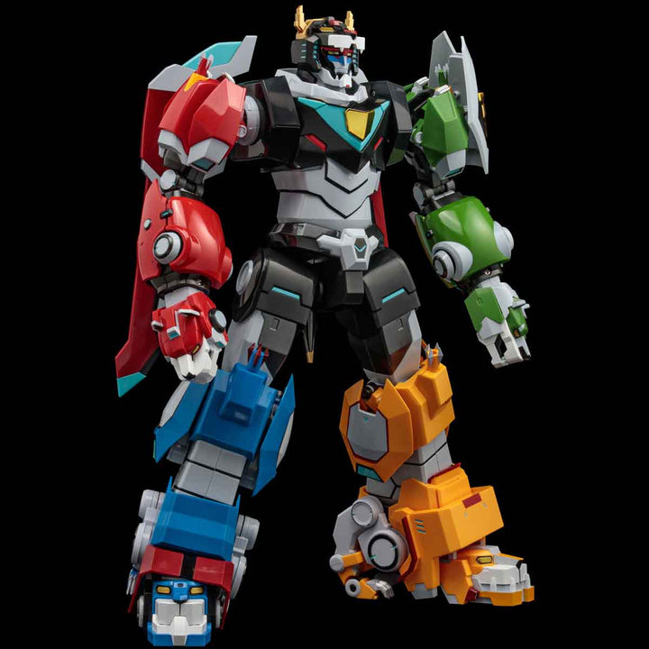 【決算セール対象！】 RIOBOT ヴォルトロン