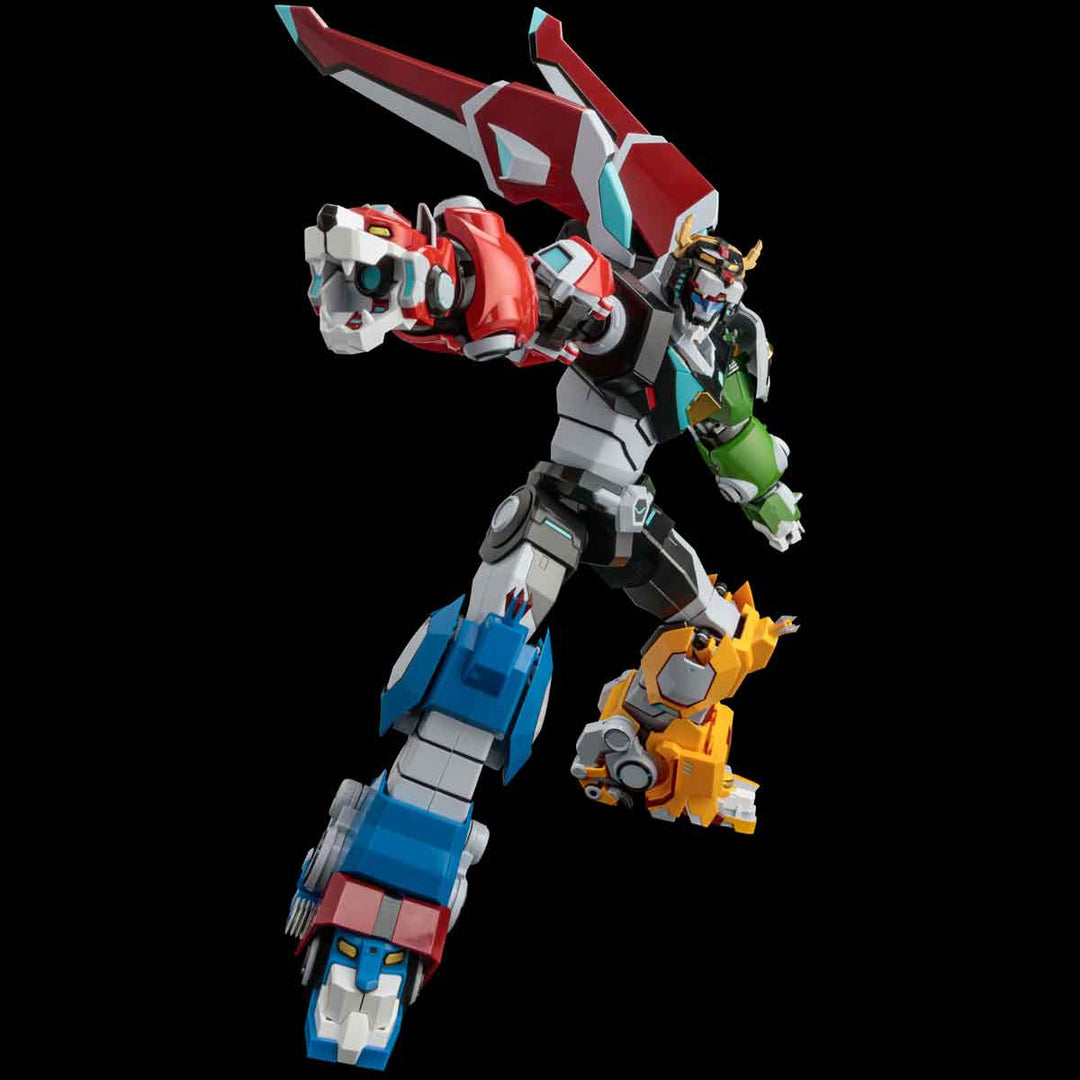【決算セール対象！】 RIOBOT ヴォルトロン