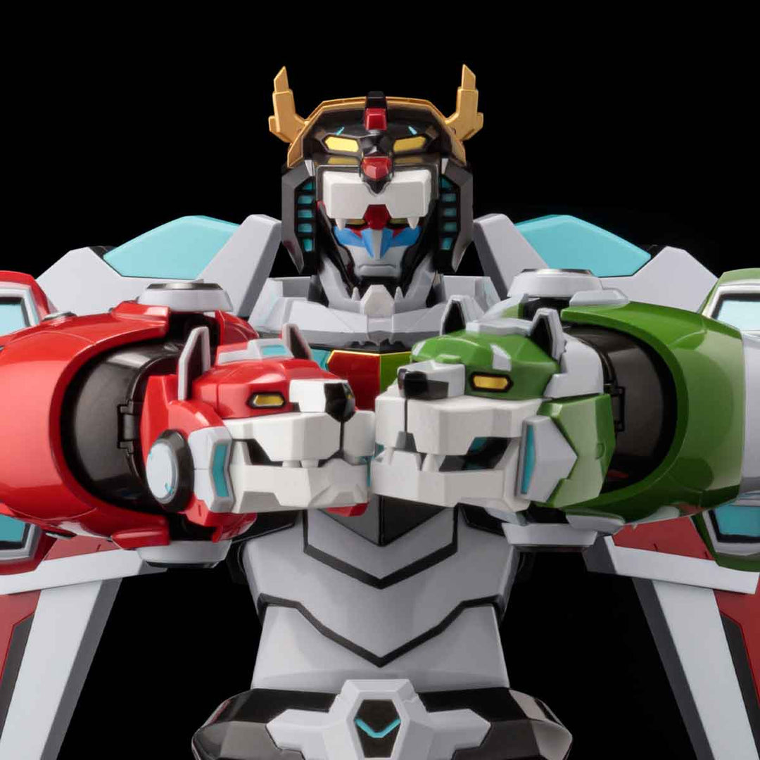 【決算セール対象！】 RIOBOT ヴォルトロン