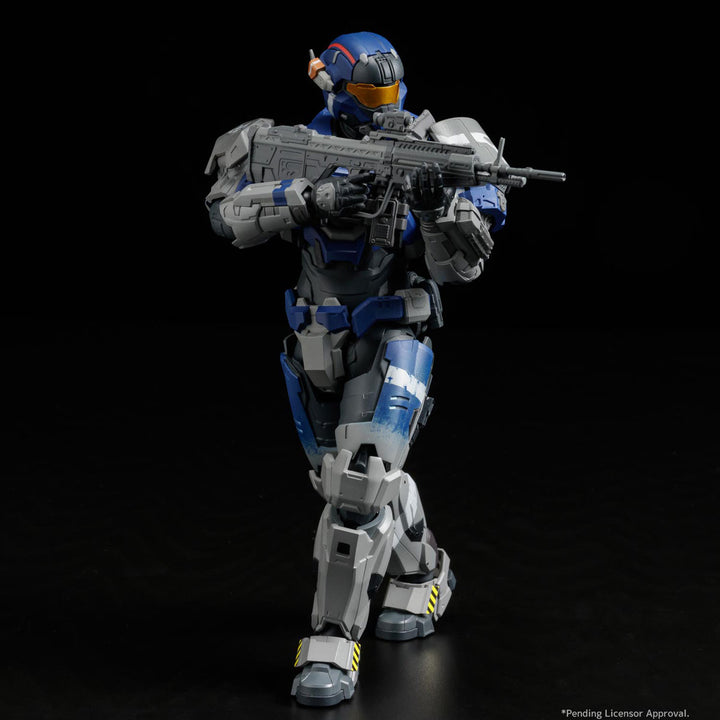 RE:EDIT CARTER-A259 (Noble One) 1/12スケール