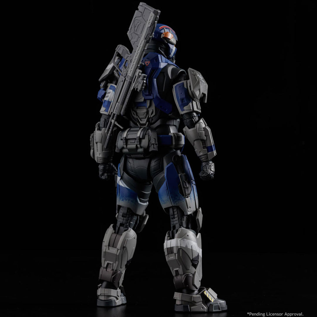 RE:EDIT CARTER-A259 (Noble One) 1/12スケール