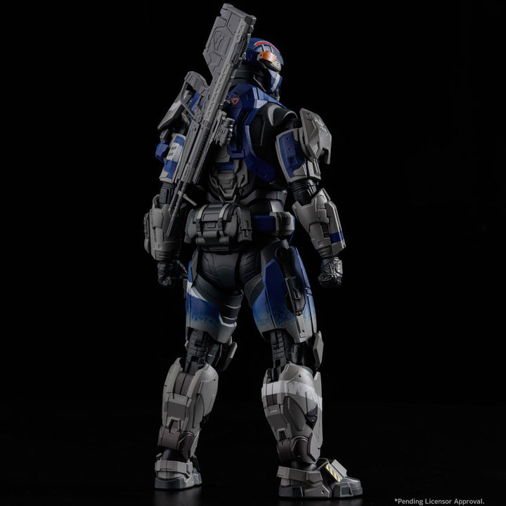 RE:EDIT CARTER-A259 (Noble One) 1/12スケール