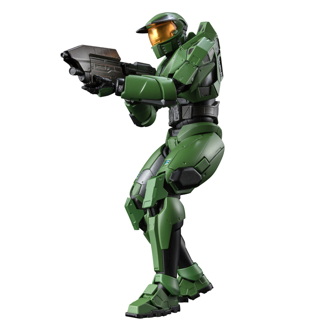 RE:EDIT MASTER CHIEF MJOLNIR MARK V Recolor ver. 1/12スケール