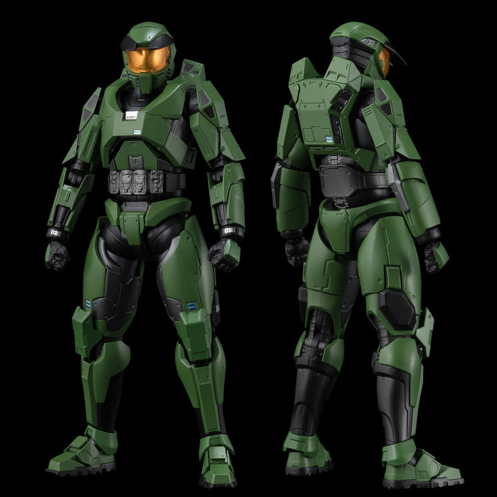 RE:EDIT MASTER CHIEF MJOLNIR MARK V Recolor ver. 1/12スケール