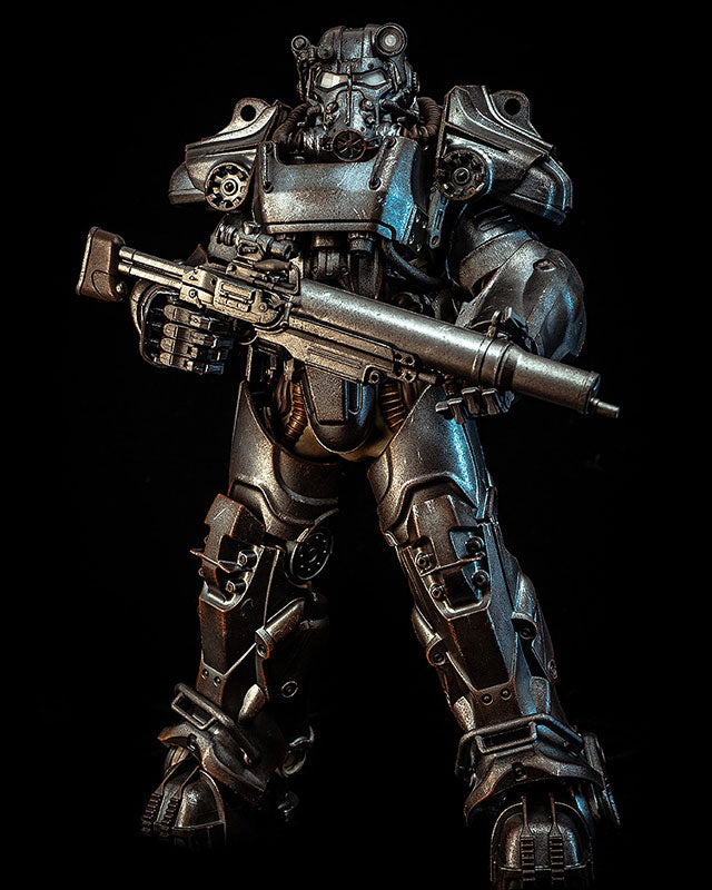 T-60 パワーアーマー（復刻版）