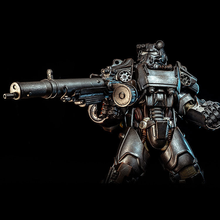 T-60 パワーアーマー（復刻版）