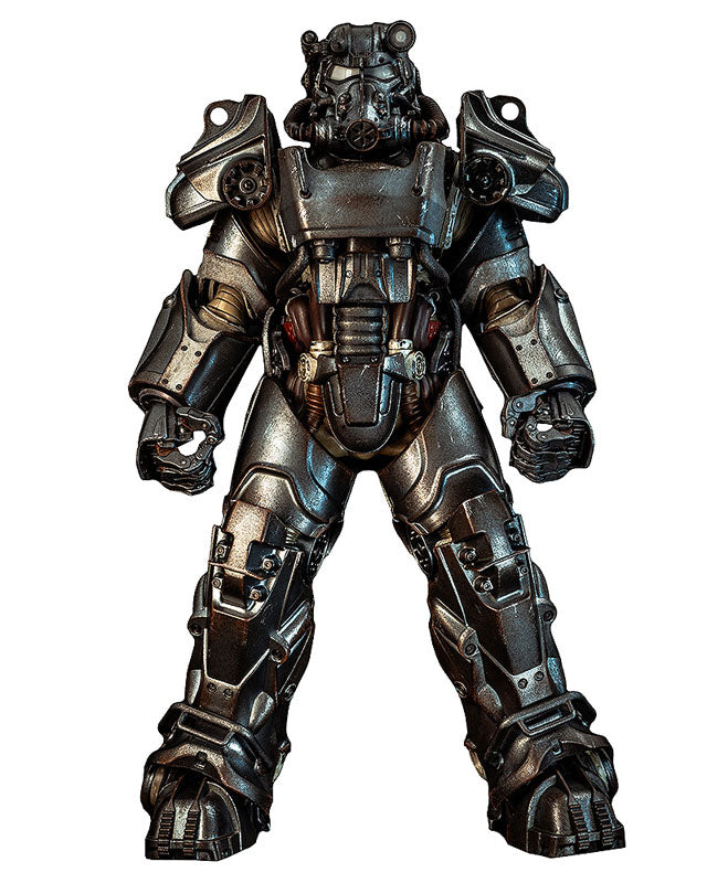 T-60 パワーアーマー（復刻版）
