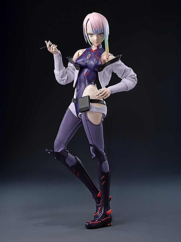 フィグゼロ ルーシー 1/6スケール