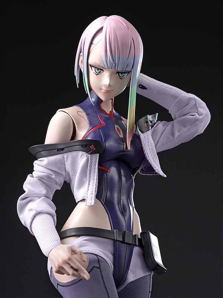 フィグゼロ ルーシー 1/6スケール