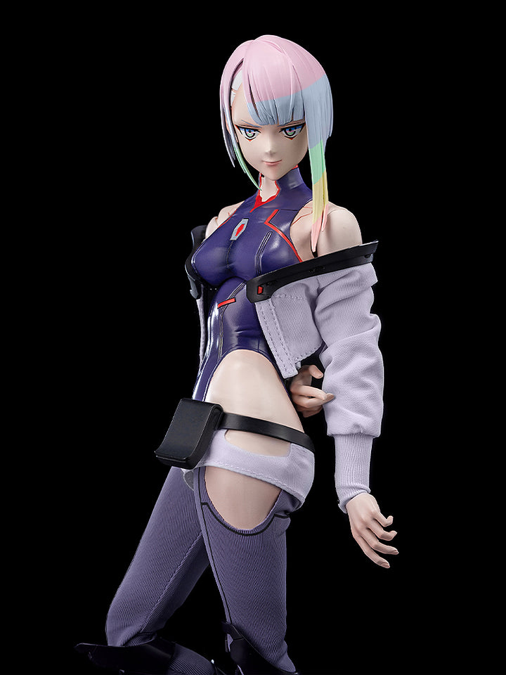 フィグゼロ ルーシー 1/6スケール