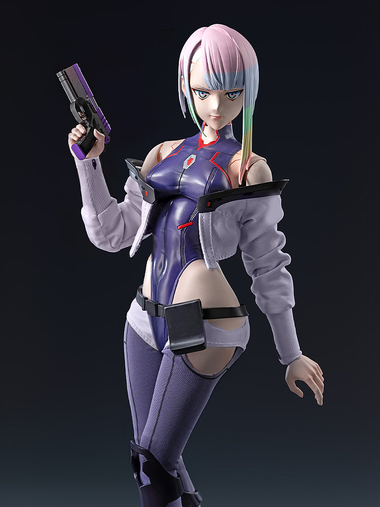 フィグゼロ ルーシー 1/6スケール